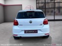 Volkswagen polo 1.4 tdi 90 sportline occasion  simplicicar nice - pfvauto simplicicar simplicibike france