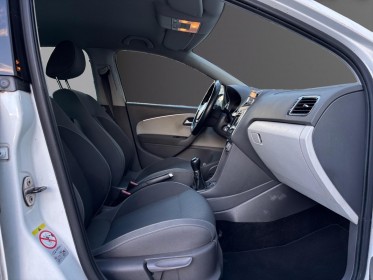 Volkswagen polo 1.4 tdi 90 sportline occasion  simplicicar nice - pfvauto simplicicar simplicibike france