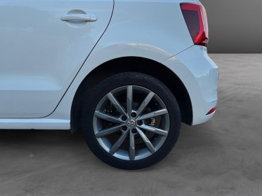 Volkswagen polo 1.4 tdi 90 sportline occasion  simplicicar nice - pfvauto simplicicar simplicibike france