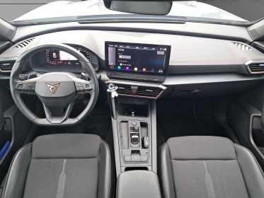 Cupra formentor 1.5 tsi 150ch dsg7 v toit ouvrant caméra recul garantie 12 mois occasion simplicicar colmar simplicicar...