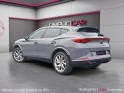 Cupra formentor 1.5 tsi 150ch dsg7 v toit ouvrant caméra recul garantie 12 mois occasion simplicicar colmar simplicicar...