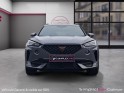 Cupra formentor 1.5 tsi 150ch dsg7 v toit ouvrant caméra recul garantie 12 mois occasion simplicicar colmar simplicicar...