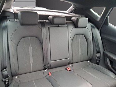 Cupra formentor 1.5 tsi 150ch dsg7 v toit ouvrant caméra recul garantie 12 mois occasion simplicicar colmar simplicicar...