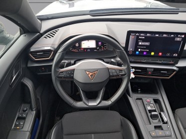 Cupra formentor 1.5 tsi 150ch dsg7 v toit ouvrant caméra recul garantie 12 mois occasion simplicicar colmar simplicicar...