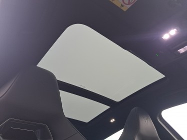 Cupra formentor 1.5 tsi 150ch dsg7 v toit ouvrant caméra recul garantie 12 mois occasion simplicicar colmar simplicicar...