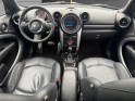 Mini countryman r60 2.0 143 ch cooper sd edition park lane / full options / garantie 12 mois occasion osny simplicicar...