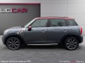 Mini countryman r60 2.0 143 ch cooper sd edition park lane / full options / garantie 12 mois occasion osny simplicicar...
