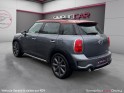 Mini countryman r60 2.0 143 ch cooper sd edition park lane / full options / garantie 12 mois occasion osny simplicicar...