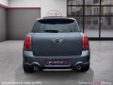 Mini countryman r60 2.0 143 ch cooper sd edition park lane / full options / garantie 12 mois occasion osny simplicicar...