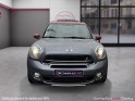Mini countryman r60 2.0 143 ch cooper sd edition park lane / full options / garantie 12 mois occasion osny simplicicar...