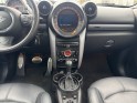 Mini countryman r60 2.0 143 ch cooper sd edition park lane / full options / garantie 12 mois occasion osny simplicicar...