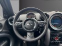 Mini countryman r60 2.0 143 ch cooper sd edition park lane / full options / garantie 12 mois occasion osny simplicicar...