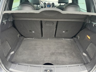 Mini countryman r60 2.0 143 ch cooper sd edition park lane / full options / garantie 12 mois occasion osny simplicicar...