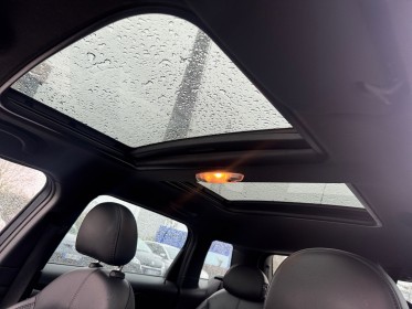 Mini countryman r60 2.0 143 ch cooper sd edition park lane / full options / garantie 12 mois occasion osny simplicicar...