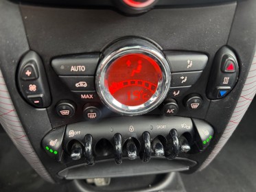 Mini countryman r60 2.0 143 ch cooper sd edition park lane / full options / garantie 12 mois occasion osny simplicicar...