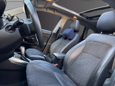 Suzuki vitara 1.4 boosterjet 16v mhev 2wd 129 style- garantie 12 mois - siÈges chauffant-toit ouvrant- apple carplay......