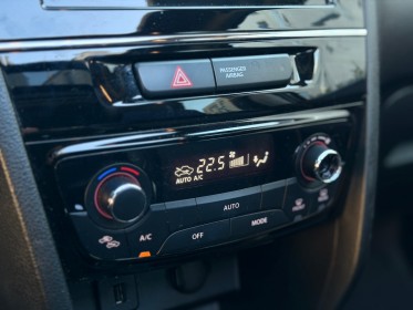 Suzuki vitara 1.4 boosterjet 16v mhev 2wd 129 style- garantie 12 mois - siÈges chauffant-toit ouvrant- apple carplay......