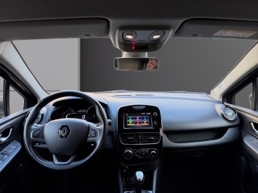 Renault clio iv tce 90 e6c intens - garantie - apple carplay - camÉra de recul - ouverture et dÉmarrage sans clÉ - sono...