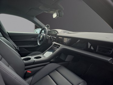 Porsche taycan 476 ch batterie performance plus française garantie 12 mois première main révisée porsche occasion...