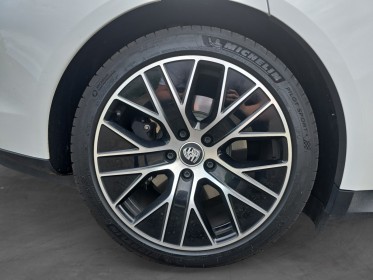 Porsche taycan 476 ch batterie performance plus française garantie 12 mois première main révisée porsche occasion...