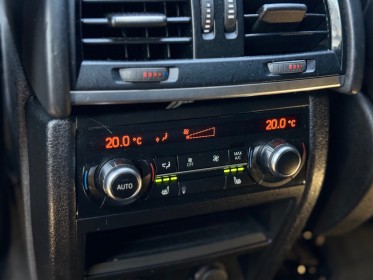 Bmw x6 m f86 575 ch a - garantie- toit ouvrant-bangolufsen -affichage tÊte haute -volant et siÈges av/ar... occasion paris...