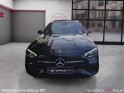 Mercedes classe c 220d 9g-tronic amg line occasion  simplicicar nice - pfvauto simplicicar simplicibike france