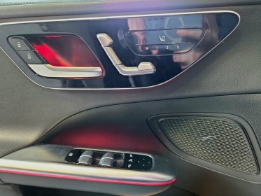 Mercedes classe c 220d 9g-tronic amg line occasion  simplicicar nice - pfvauto simplicicar simplicibike france