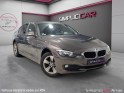 Bmw serie 3 f30 316i 136 ch 134 g lounge - 12 mois garantie occasion simplicicar arras  simplicicar simplicibike france