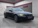 Bmw serie 3 touring e91 lci 318d 143 ch edition a occasion simplicicar angers simplicicar simplicibike france
