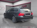 Bmw serie 3 touring e91 lci 318d 143 ch edition a occasion simplicicar angers simplicicar simplicibike france