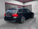 Bmw serie 3 touring e91 lci 318d 143 ch edition a occasion simplicicar angers simplicicar simplicibike france