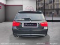 Bmw serie 3 touring e91 lci 318d 143 ch edition a occasion simplicicar angers simplicicar simplicibike france