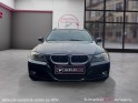 Bmw serie 3 touring e91 lci 318d 143 ch edition a occasion simplicicar angers simplicicar simplicibike france