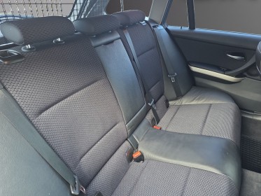 Bmw serie 3 touring e91 lci 318d 143 ch edition a occasion simplicicar angers simplicicar simplicibike france