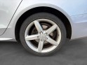 Audi a4 2.0 tdi 190 s line caméra de recul intérieur cuir alcantara garantie 12 mois occasion simplicicar mery-sur-oise...