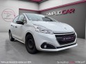 Peugeot 208 affaire 1.6 bluehdi 75 bvm5 premium pac, radar ar, bluetooth audio, garantie 12 mois occasion simplicicar...