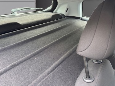 Peugeot 208 affaire 1.6 bluehdi 75 bvm5 premium pac, radar ar, bluetooth audio, garantie 12 mois occasion simplicicar...