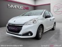 Peugeot 208 affaire 1.6 bluehdi 75 bvm5 premium pac, radar ar, bluetooth audio, garantie 12 mois occasion simplicicar...