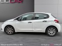 Peugeot 208 affaire 1.6 bluehdi 75 bvm5 premium pac, radar ar, bluetooth audio, garantie 12 mois occasion simplicicar...