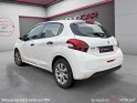 Peugeot 208 affaire 1.6 bluehdi 75 bvm5 premium pac, radar ar, bluetooth audio, garantie 12 mois occasion simplicicar...