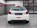 Peugeot 208 affaire 1.6 bluehdi 75 bvm5 premium pac, radar ar, bluetooth audio, garantie 12 mois occasion simplicicar...