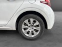 Peugeot 208 affaire 1.6 bluehdi 75 bvm5 premium pac, radar ar, bluetooth audio, garantie 12 mois occasion simplicicar...