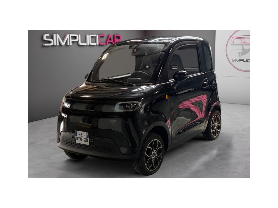 SIMPLICI d'occasion S1 5800W de 2025 Pau (64)﻿