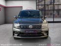 Volkswagen tiguan 2.0 bi-tdi 240 bmt dsg7 4motion carat exclusive garantie 12 mois occasion simplicicar la ciotat simplicicar...