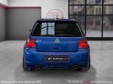Volkswagen golf 4 r32 v6 4 motion 1er main suivi disponible - toit ouvrant - sieges chauffants - sieges baquets - feux xenon...