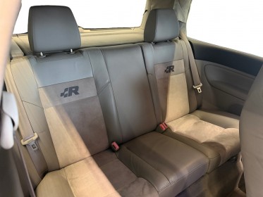 Volkswagen golf 4 r32 v6 4 motion 1er main suivi disponible - toit ouvrant - sieges chauffants - sieges baquets - feux xenon...
