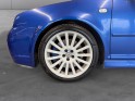 Volkswagen golf 4 r32 v6 4 motion 1er main suivi disponible - toit ouvrant - sieges chauffants - sieges baquets - feux xenon...