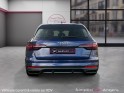 Audi a4 avant 40 tdi 204 s tronic 7 quattro s line garantie 12 mois occasion simplicicar angers simplicicar simplicibike france