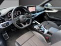 Audi a4 avant 40 tdi 204 s tronic 7 quattro s line garantie 12 mois occasion simplicicar angers simplicicar simplicibike france