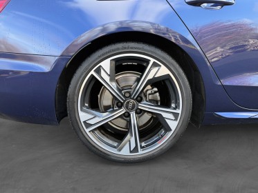 Audi a4 avant 40 tdi 204 s tronic 7 quattro s line garantie 12 mois occasion simplicicar angers simplicicar simplicibike france